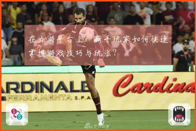在九游平台上,新手玩家如何快速掌握游戏技巧与玩法?