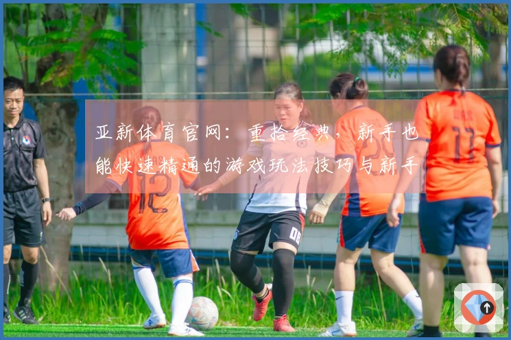 亚新体育官网：重拾经典，新手也能快速精通的游戏玩法技巧与新手礼包