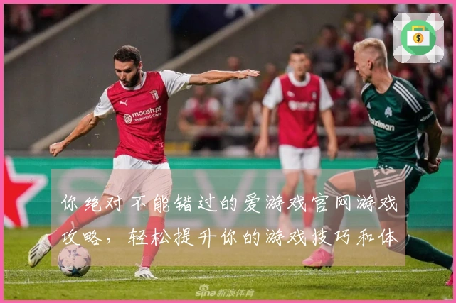 你绝对不能错过的爱游戏官网游戏攻略，轻松提升你的游戏技巧和体验！