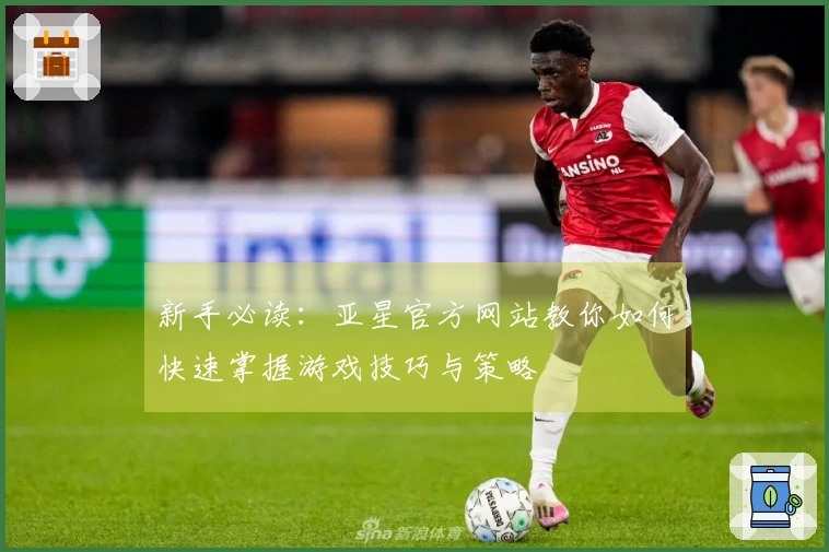 新手必读：亚星官方网站教你如何快速掌握游戏技巧与策略